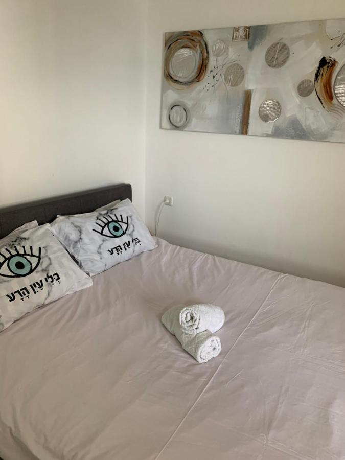 טבריה Apartment Exterior photo