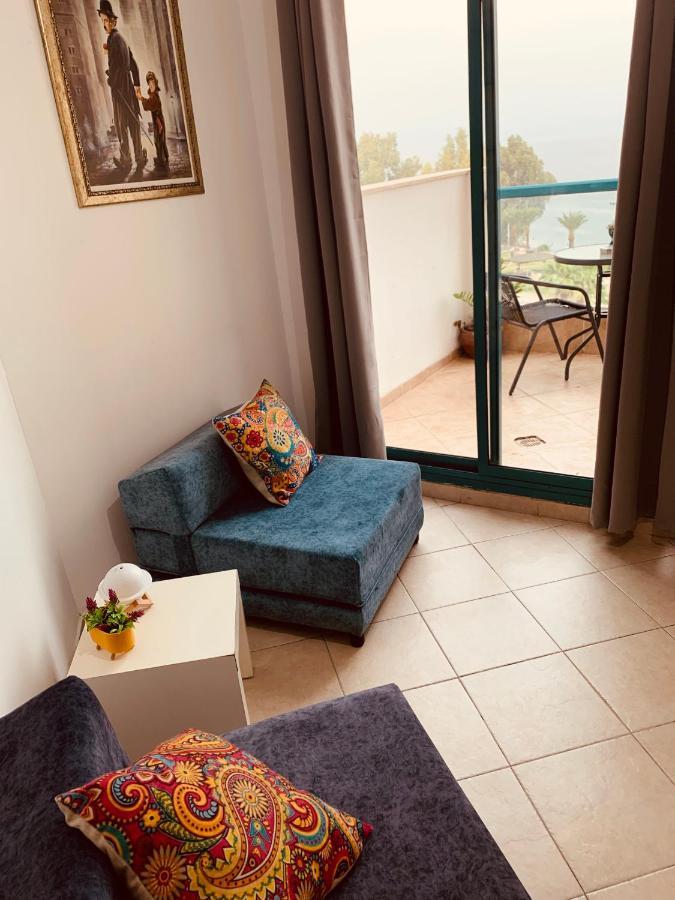 טבריה Apartment Exterior photo