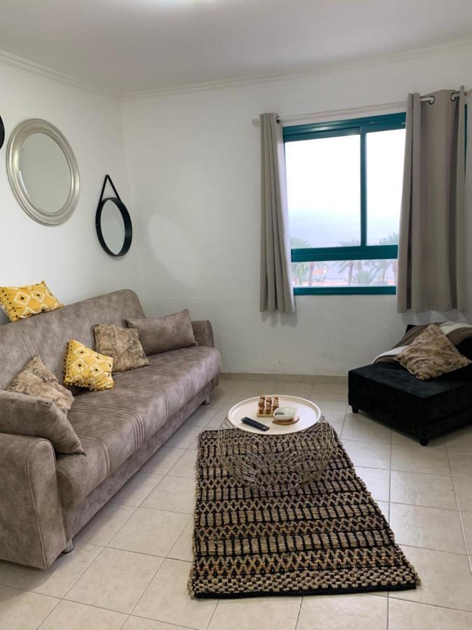 טבריה Apartment Exterior photo